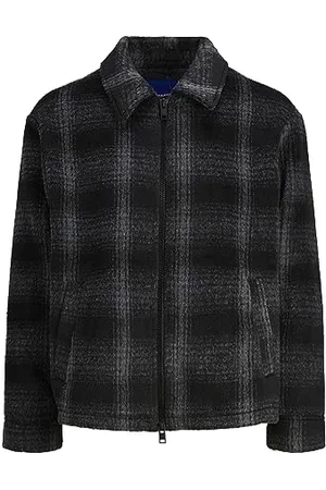 JACK & JONES Male Hybridjacke Hybridjacke