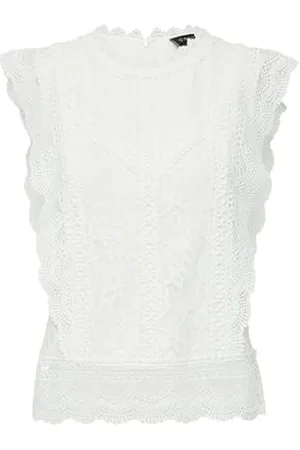 QS by s.Oliver S.Oliver Schwarz Label Bluse