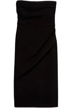 Sisley Damen 4orplv05m Dress, , 36 EU