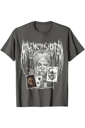 Bring Me The Horizon Bring mir die Horizon-Collage T-Shirt