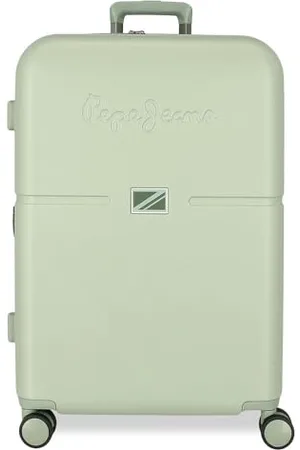 Pepe Jeans Accent Kabinenkoffer, , 48x70x28 cms, Mittelgroßer Koffer