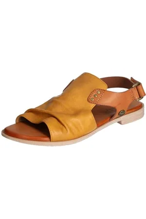 Mustang Damen 1388-808 Sandale, , 38 EU