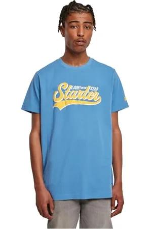 STARTER BLACK LABEL Herren Starter Swing Tee XXL