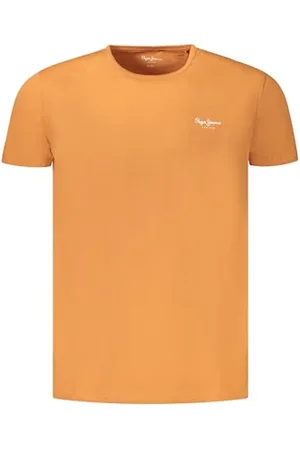 Pepe Jeans Original Basic 3N Short Sleeve T-Shirt XL