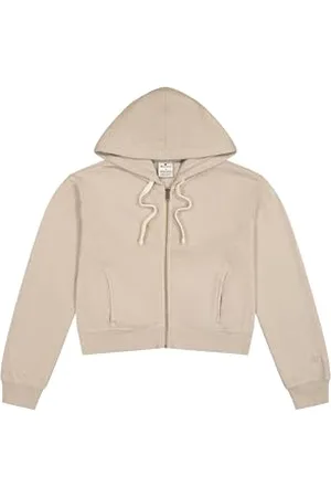 Champion Damen Legacy Vintage Wash W (117631) -Nano-Fleece Hooded Kapuzenpullover, , XXS