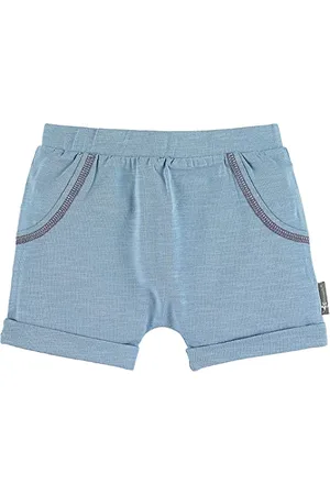 Sterntaler Jungen Kurze Hose, Alter: 4-5 Monate, Größe: 62