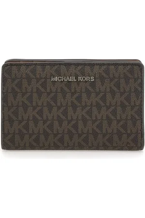 Michael Kors Women MD SNAP ZA Wallet