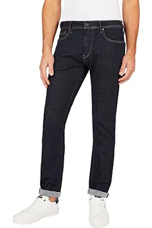 Pepe Jeans Herren Jeans Stanley, , 31W / 34L