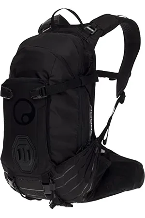 Ergon BA2 Rucksack – Stealth Black