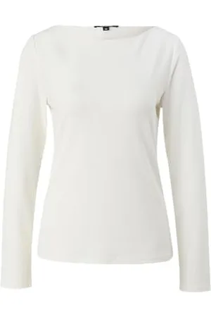 Comma, Langarmshirt
