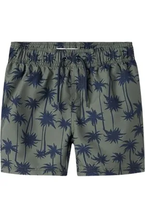NAME IT Nkmzaddi Swim Shorts Box