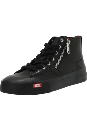 Diesel _Athos S-Athos Zip Sneakers_Shoes__45 EU