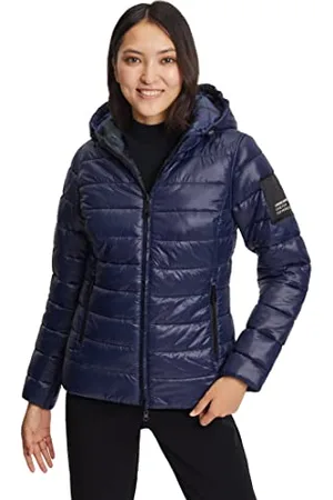 Betty Barclay Damen 7375/1572 Jacke Watte, , 36