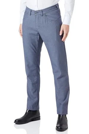 Atelier Gardeur Herren Bill-3 Hose, , (Herstellergröße: 33/32)