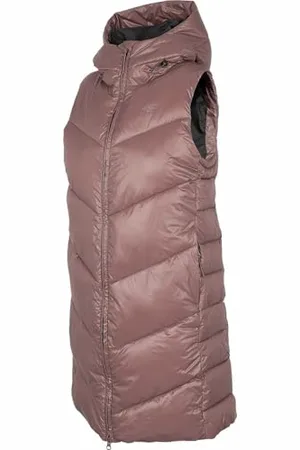 4F Damen H4Z22-kudp006 Mantel, , M