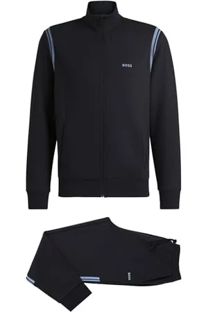 HUGO BOSS Tracksuit Set