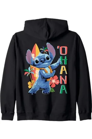 Disney Lilo & Stitch Live-Action Movie 