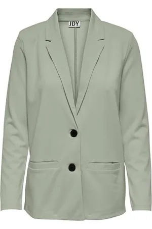 JDY Louisville Catia L/S Blazer JRS Noos