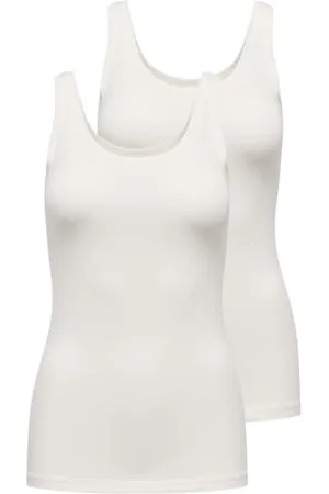 JDY Ava Tank Top 2-Pack JRS