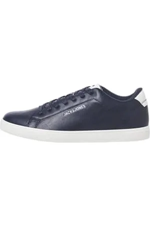 JACK & JONES JFWBOSS PU Sneaker NOOS