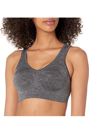 Bali Damen Comfort Revolution Shaping Bügelloser BH mit voller Abdeckung, Blickdicht, , XS