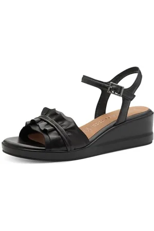 Marco Tozzi Damen 2-28302-44 Sandalen, , 40 EU