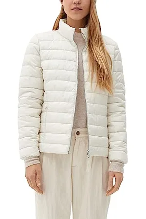 QS by s.Oliver Outdoor-Jacke mit Steppung