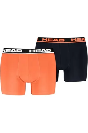 Head Men