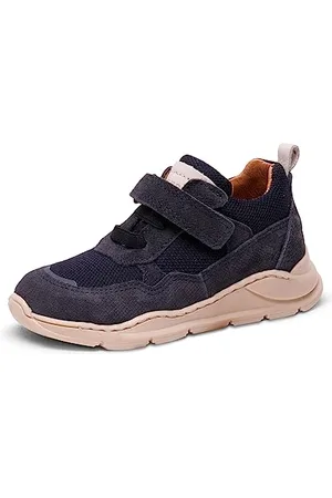 Bisgaard Unisex Pax Sneaker, , 30 EU