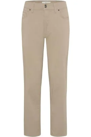 Brax Herren Style Cadiz Five Pocket in Marathon Qualität Freizeithose, , 30W x 32L