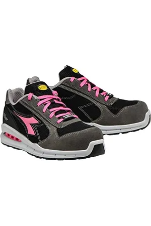 Diadora Herren Run NET AIRBOX Low S1P SRC, , 42 EU