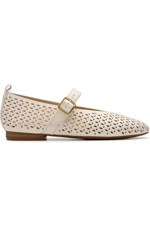 Clarks Damen Fawna Jane Ballerinas, , 38 EU