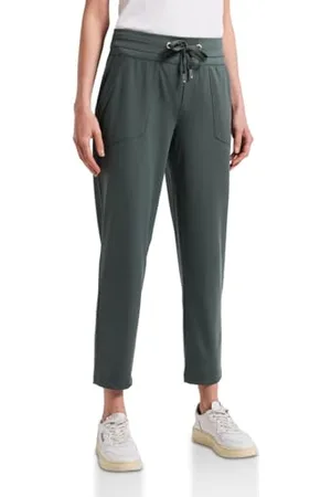 Street one Damen A379054 Hose im Cargo-Look, , 40W x 28L