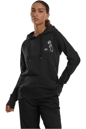 Mister Tee Herren Ladies Only Love Hoody XL Black