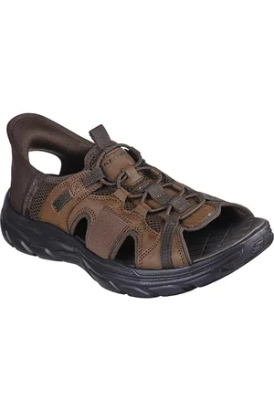 Skechers Herren REVOLTED SS Merrick Sportsandale, , 43 EU