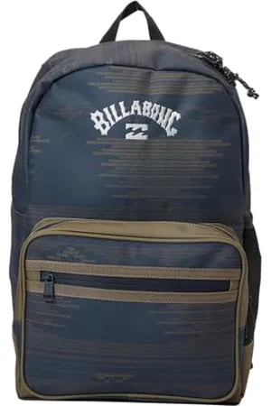 Billabong All Day Plus 22L - Mittelgroßer Rucksack für Männer Blau