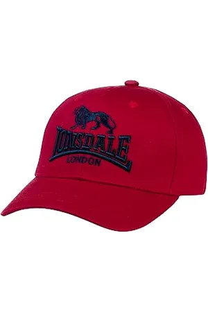 Lonsdale London Salford Cap One Size