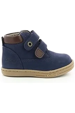 Kickers Jungen Unisex Kinder Tackeasy Oxford-Schuh, , 19 EU