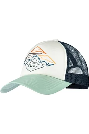 Buff ®| Kappe Trucker Männlich Weiblich Erwachsene Verstellbar, Komfortabel, Atmungsaktiv, Qualität, Modern, Outdoor, L/XL