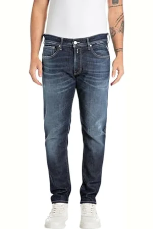 Replay Herren M1008 Willbi Original Jeans, , 30W / 30L