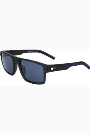Tommy Hilfiger Sonnenbrillen TH 1977/S FRE MATTE GREY 55/20/140 Herren