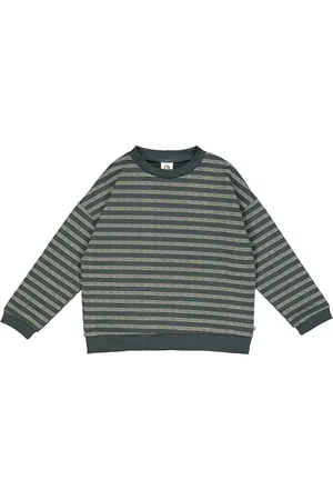 Müsli Sweatshirt Balance Green/Green 104
