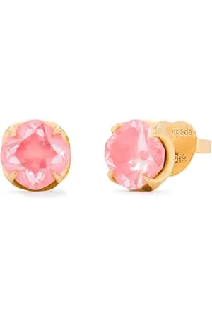 Kate Spade POP OF JOY OHRRING Hellkoralle