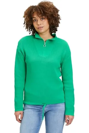 Cartoon Damen 5548/7071 Pullover, , 42