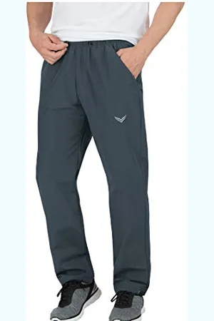 Trigema Herren Freizeithose Hose, , 44 (Herstellergröße: S)