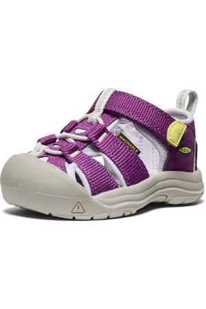 Keen Unisex Kinder Newport H2 Sandalen