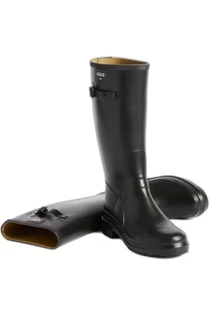 Aigle Damen Cessac Lady Gummistiefel, , 38 EU