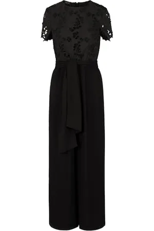 Apart ApartFashion Overall mit Spitze