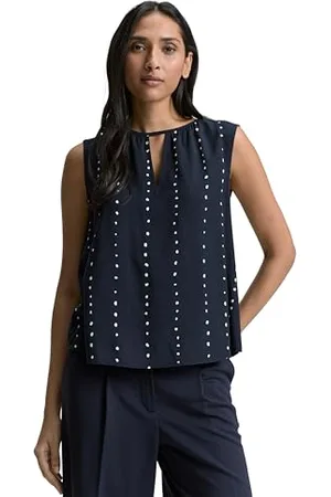 TOM TAILOR Damen Bluse