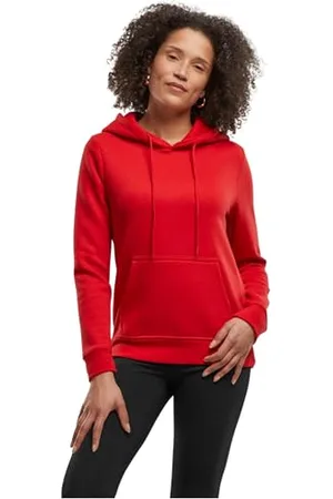 Build Your Brand Basic Hoodie M